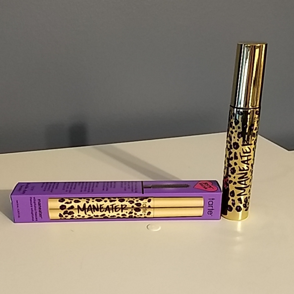 Tarte Maneater Mascara